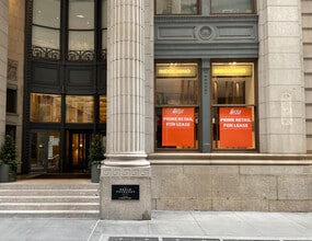 25 Broad St, New York, NY for lease Interior Photo- Image 1 of 3