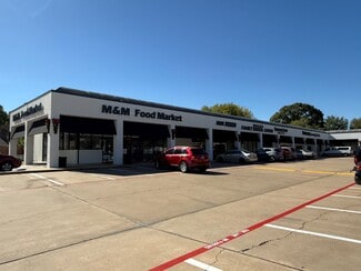 More details for 15703 Longenbaugh Dr, Houston, TX - Retail for Lease