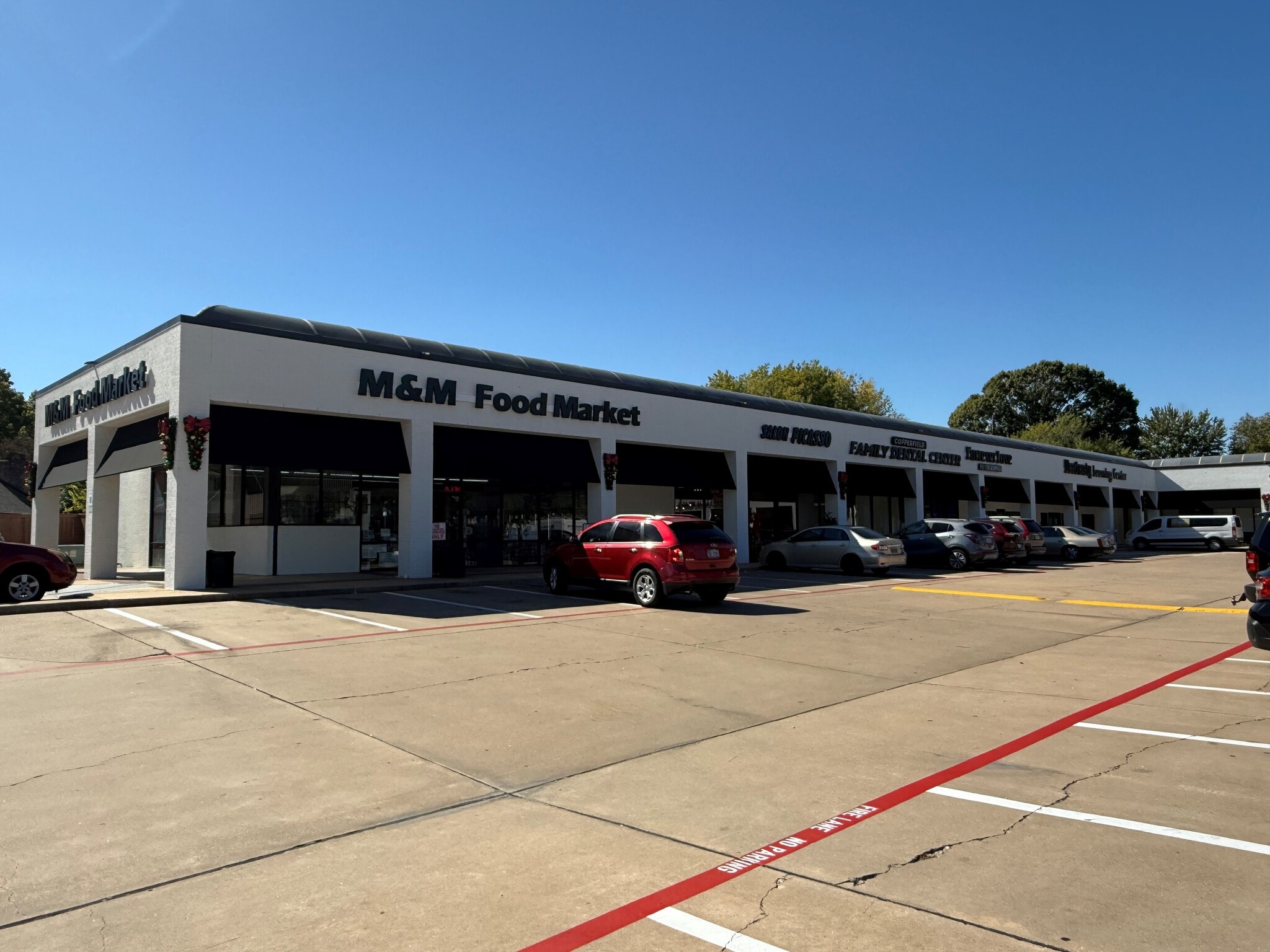 15703 Longenbaugh Dr, Houston, TX for lease Building Photo- Image 1 of 7