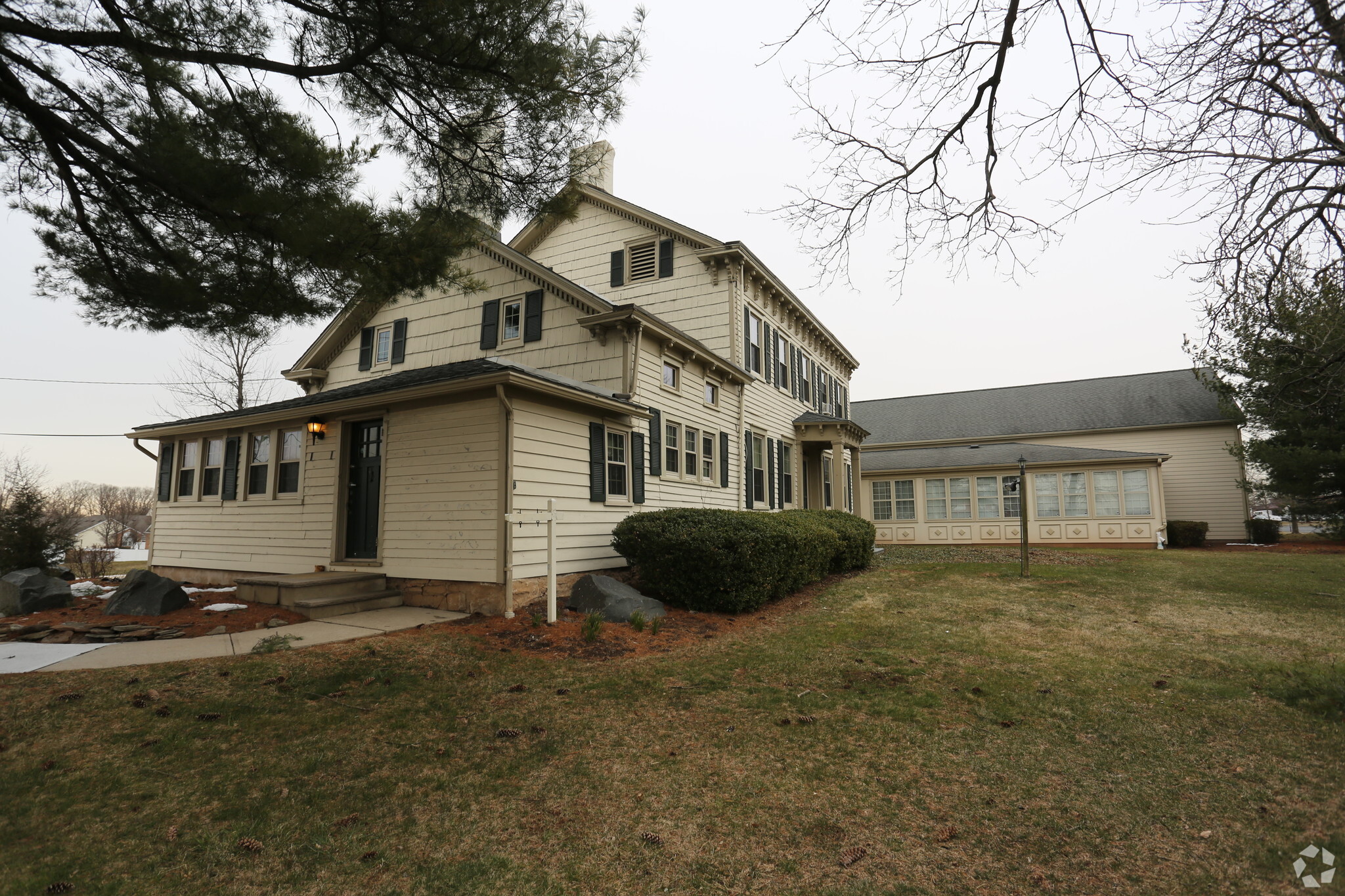 719 Us Highway 206, Hillsborough, NJ for sale Primary Photo- Image 1 of 1