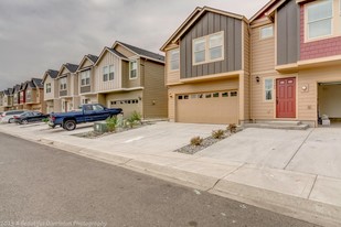 Covington Manor Townhomes - Loft