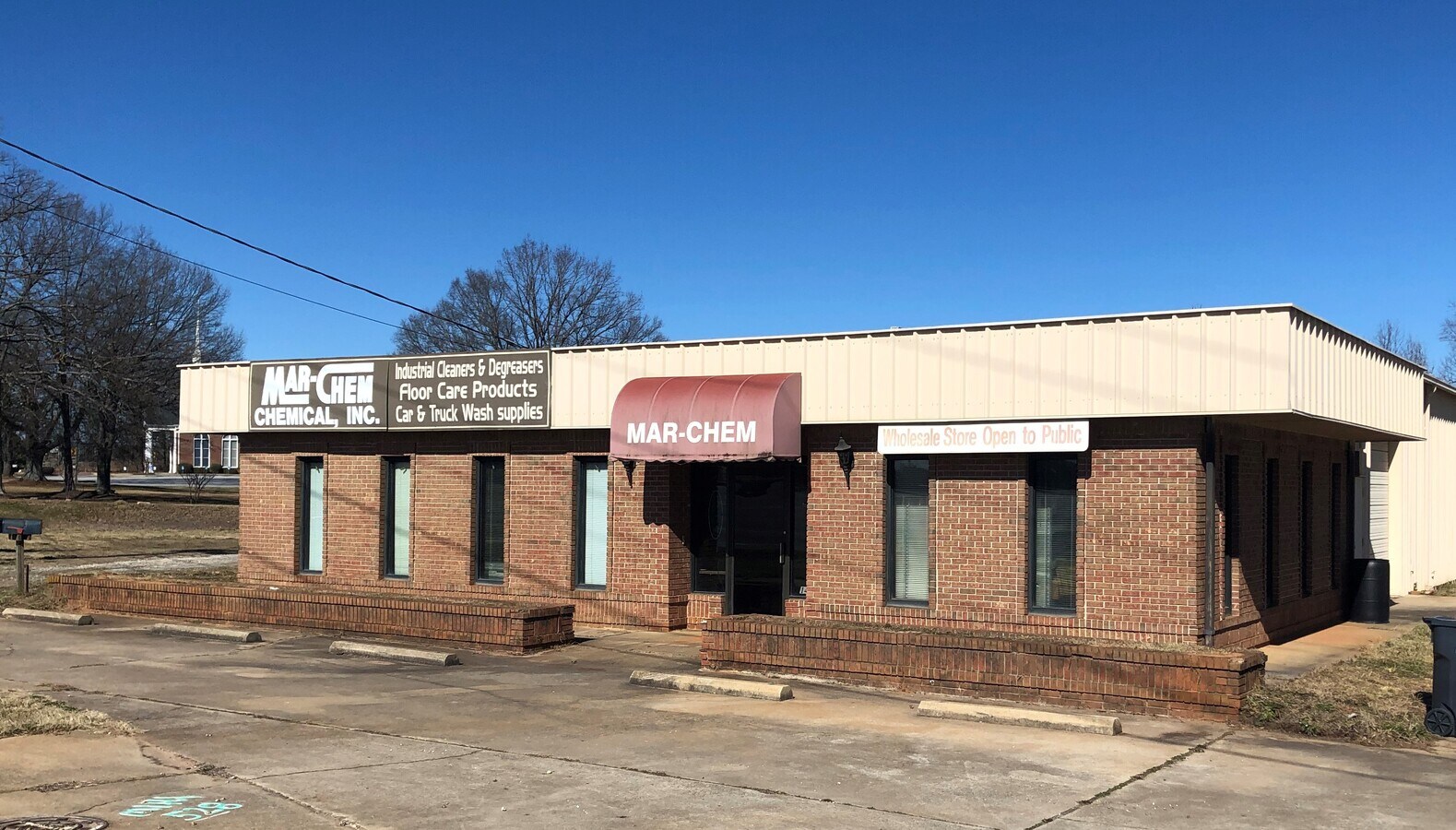 1450 White Horse Rd, Greenville, SC 29605