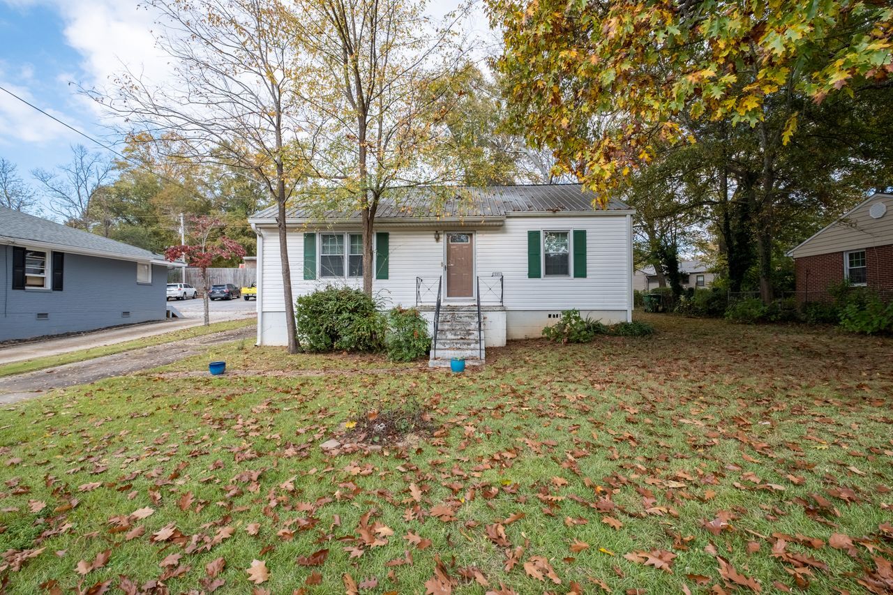 221 Powers Ferry Rd SE, Marietta, GA 30067