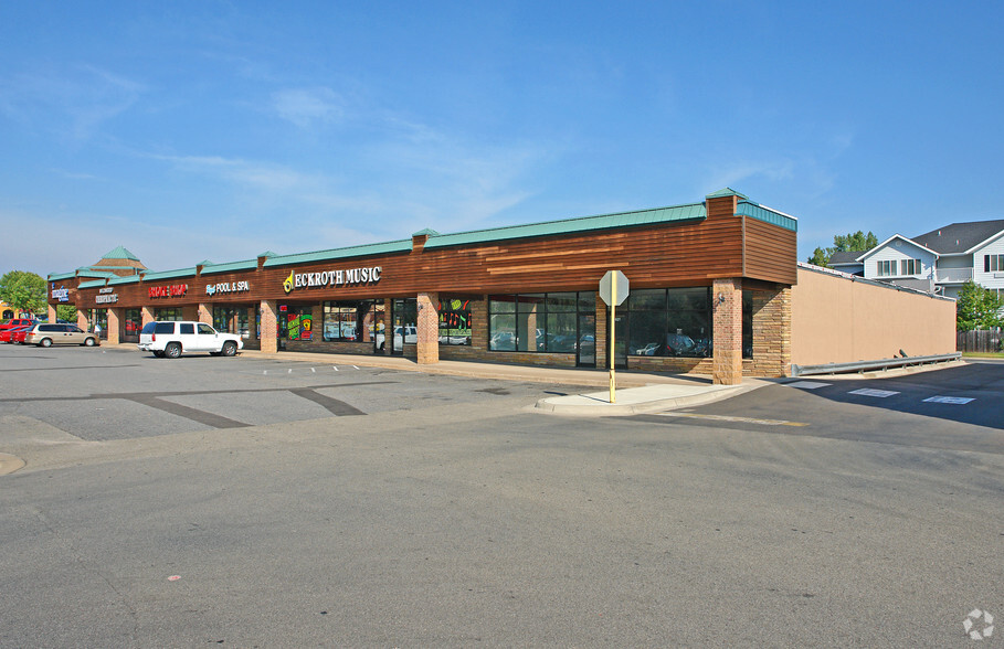 909-961 Wildwood Rd, Saint Paul, MN for lease - Building Photo - Image 1 of 9