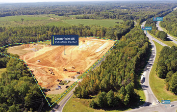 New Bowers Rd, Lexington, NC for lease Building Photo- Image 2 of 2