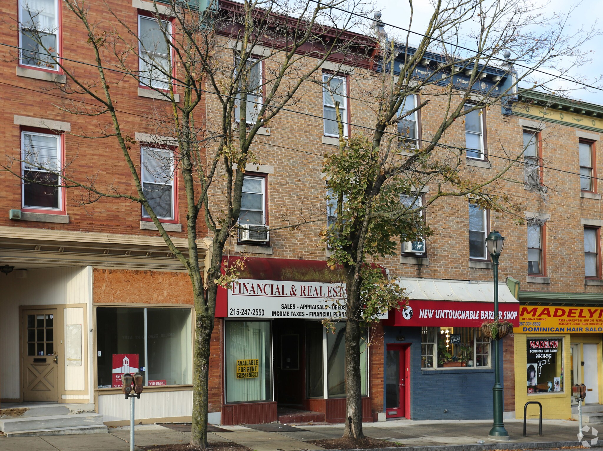 7124 Germantown Ave, Philadelphia, PA for sale Primary Photo- Image 1 of 1