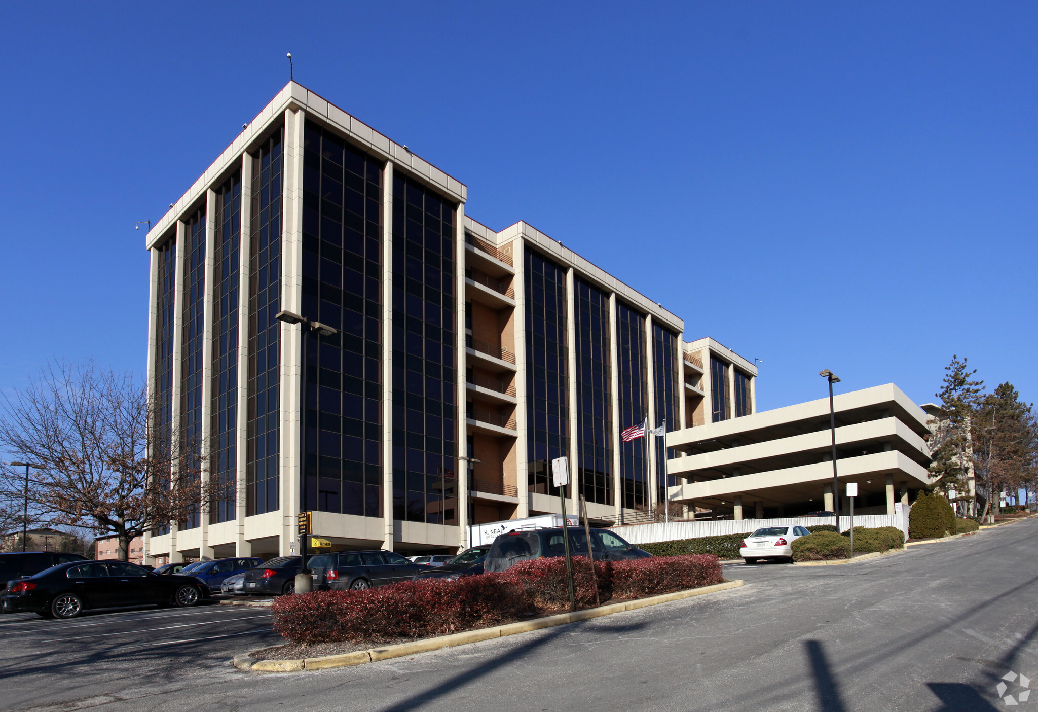 5600 Columbia Pike, Falls Church, VA for sale Primary Photo- Image 1 of 1