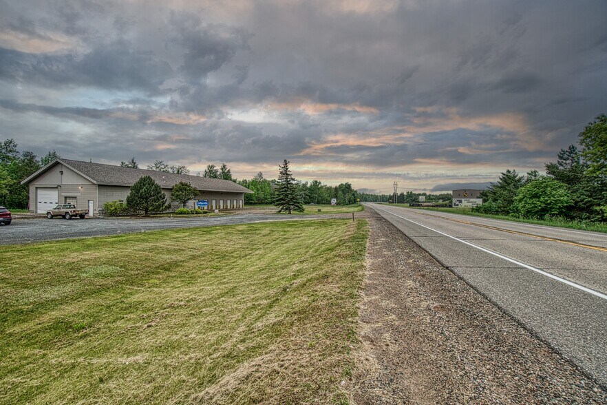 N21996 US Highway 141, Niagara, WI for sale - Building Photo - Image 1 of 1
