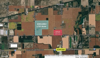 Development Site - Land