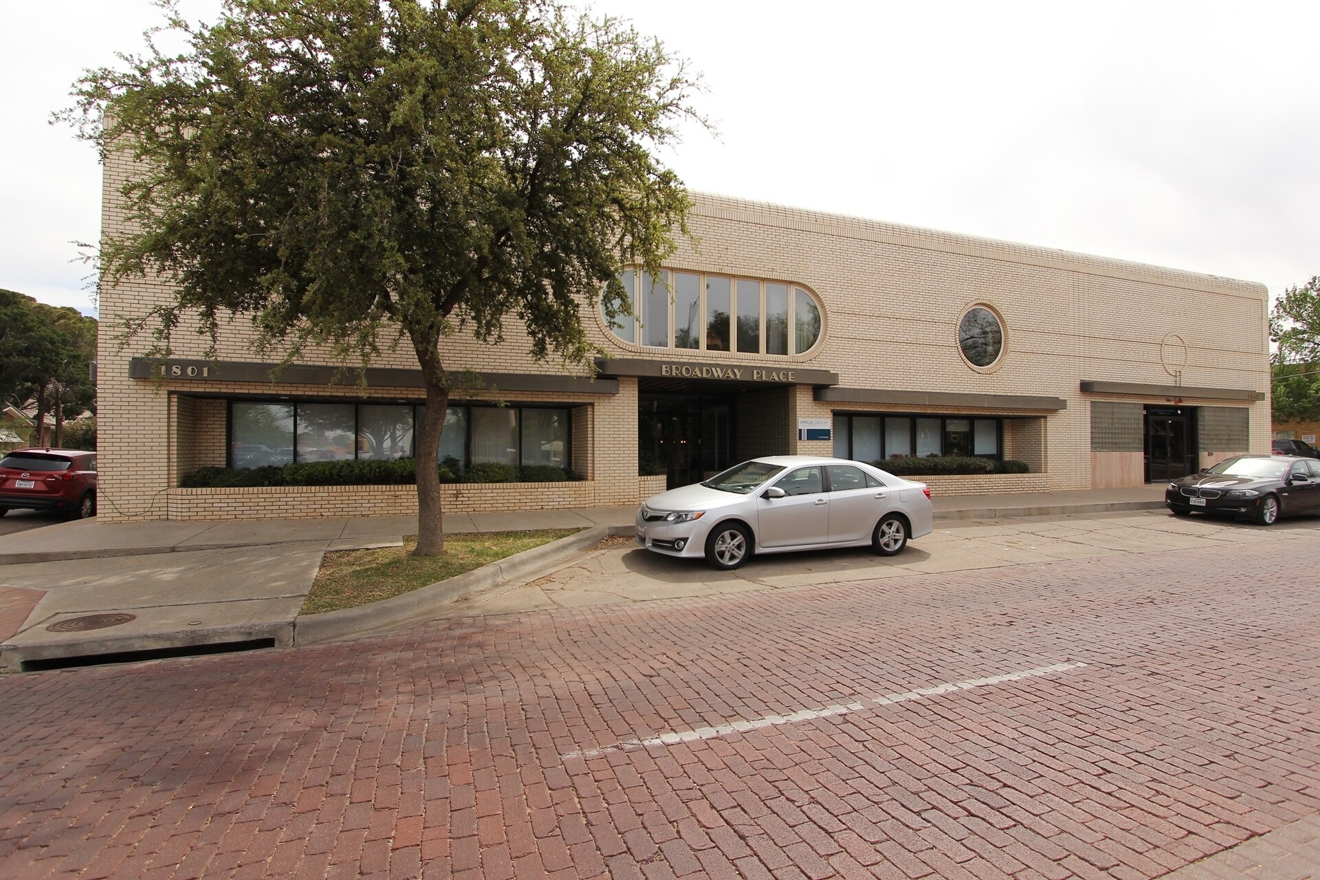 1801 Broadway St, Lubbock, TX for sale Primary Photo- Image 1 of 1