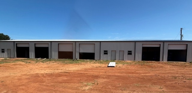 14005 FM 730 N, Azle, TX for lease - Construction Photo - Image 2 of 2