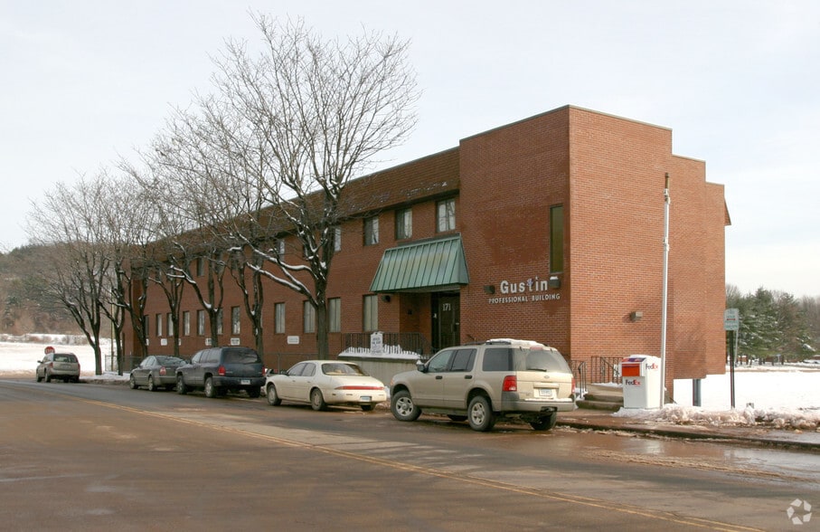 171 Market Sq, Newington, CT for sale - Building Photo - Image 2 of 32