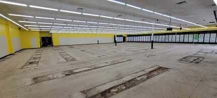 383 Lee St, Johnston, SC for lease Building Photo- Image 2 of 8