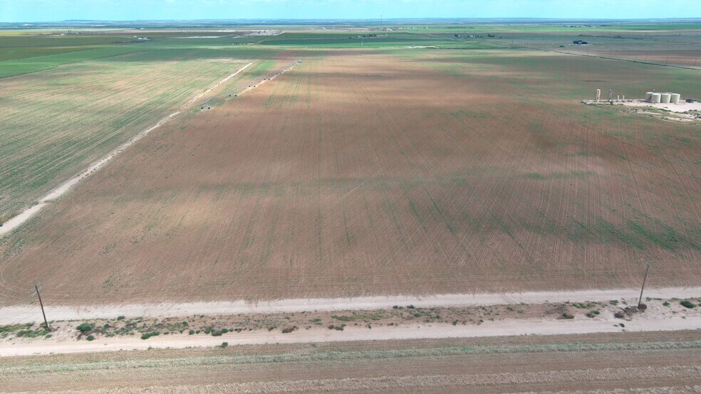0200 County Road 10, Big Spring, TX for sale - Building Photo - Image 2 of 13