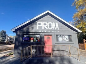 For SALE or For LEASE - Drive Through Restaurant