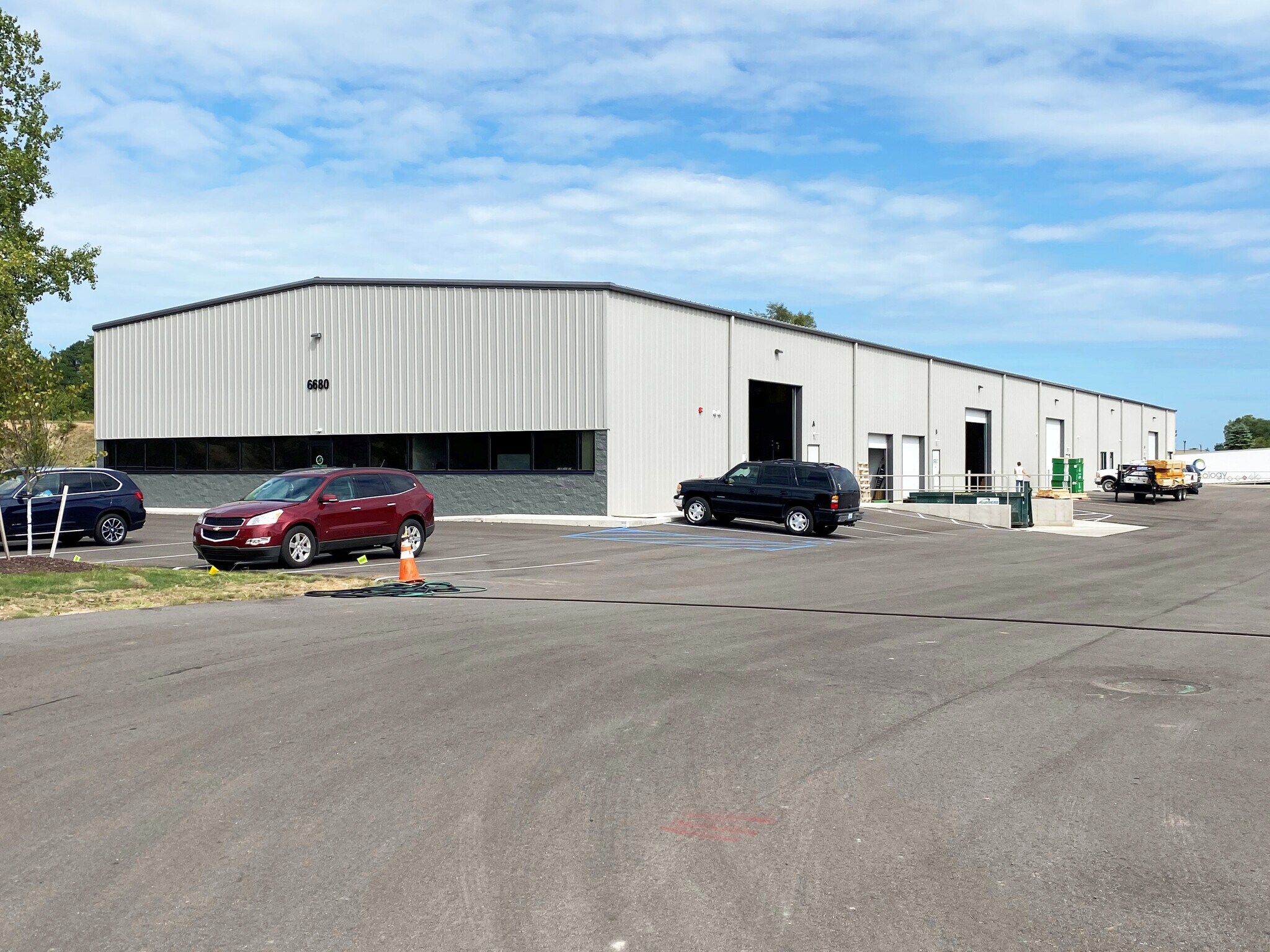 6680 Marcan Ave, Jenison, MI for sale Building Photo- Image 1 of 1