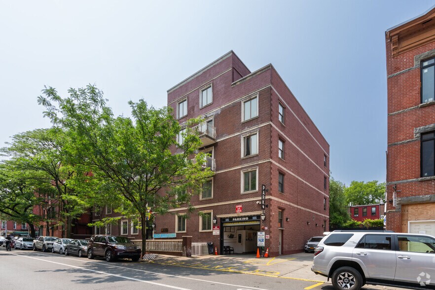 406 15th St, Brooklyn, NY for sale - Primary Photo - Image 1 of 1