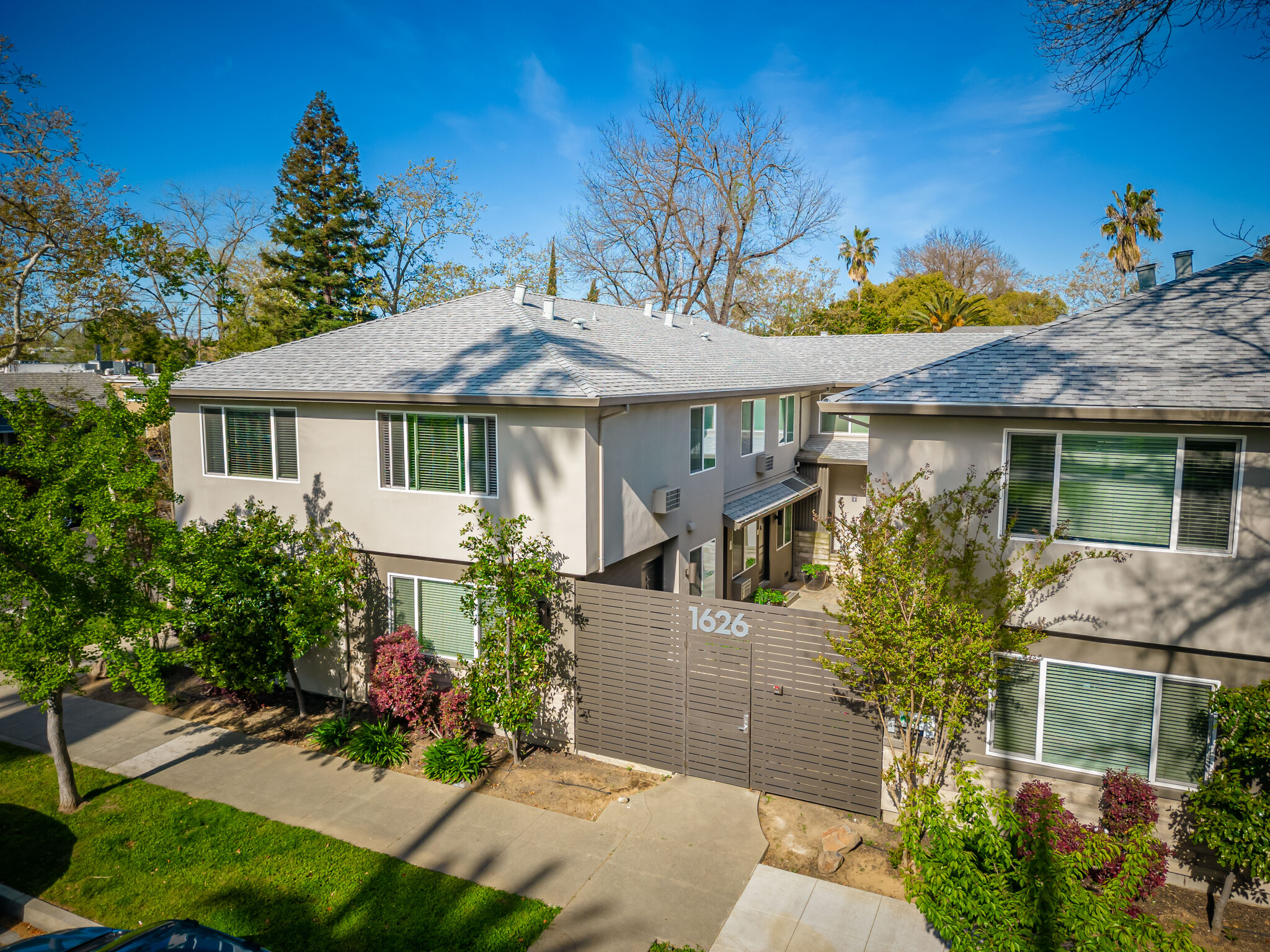 1626 27th St, Sacramento, CA for sale Building Photo- Image 1 of 1