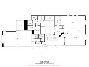 2710 E Chapman Ave, Orange, CA for lease Typical Floor Plan- Image 2 of 38