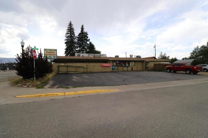 413 US Highway 40, Kremmling, CO for sale Primary Photo- Image 1 of 1