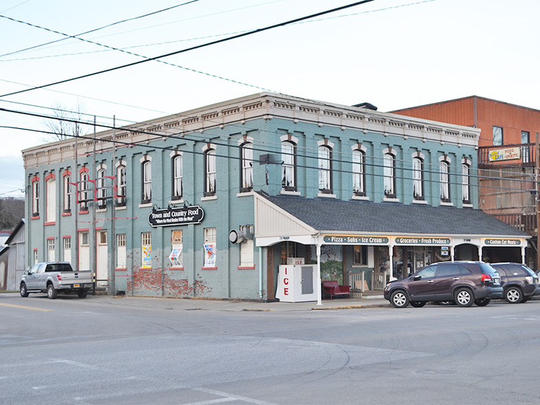 19 Main St, Sugar Grove, PA for sale - Building Photo - Image 1 of 1