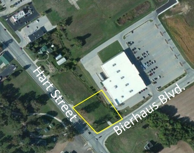 616 N Bierhaus Blvd, Vincennes, IN for sale Primary Photo- Image 1 of 1