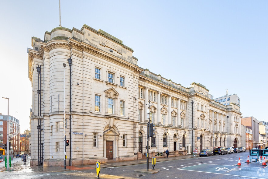 Alfred Gelder St, Hull for sale - Building Photo - Image 3 of 4