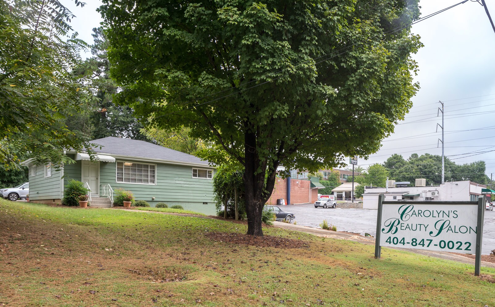154 NE Belle Isle Rd, Atlanta, GA for sale Other- Image 1 of 1