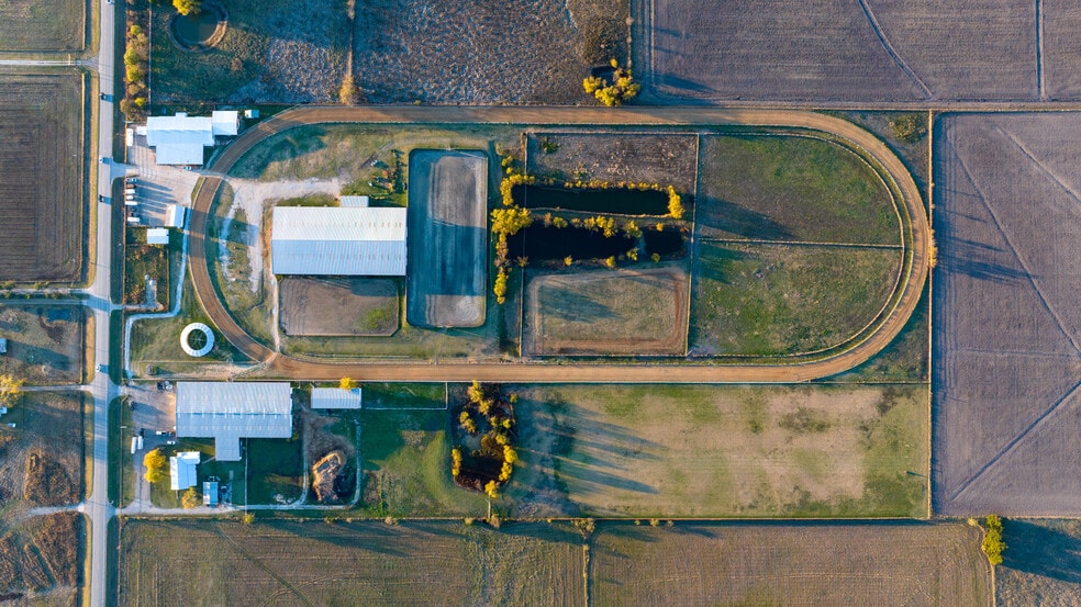 3018 FM 2578, Kaufman, TX for sale - Aerial - Image 3 of 16