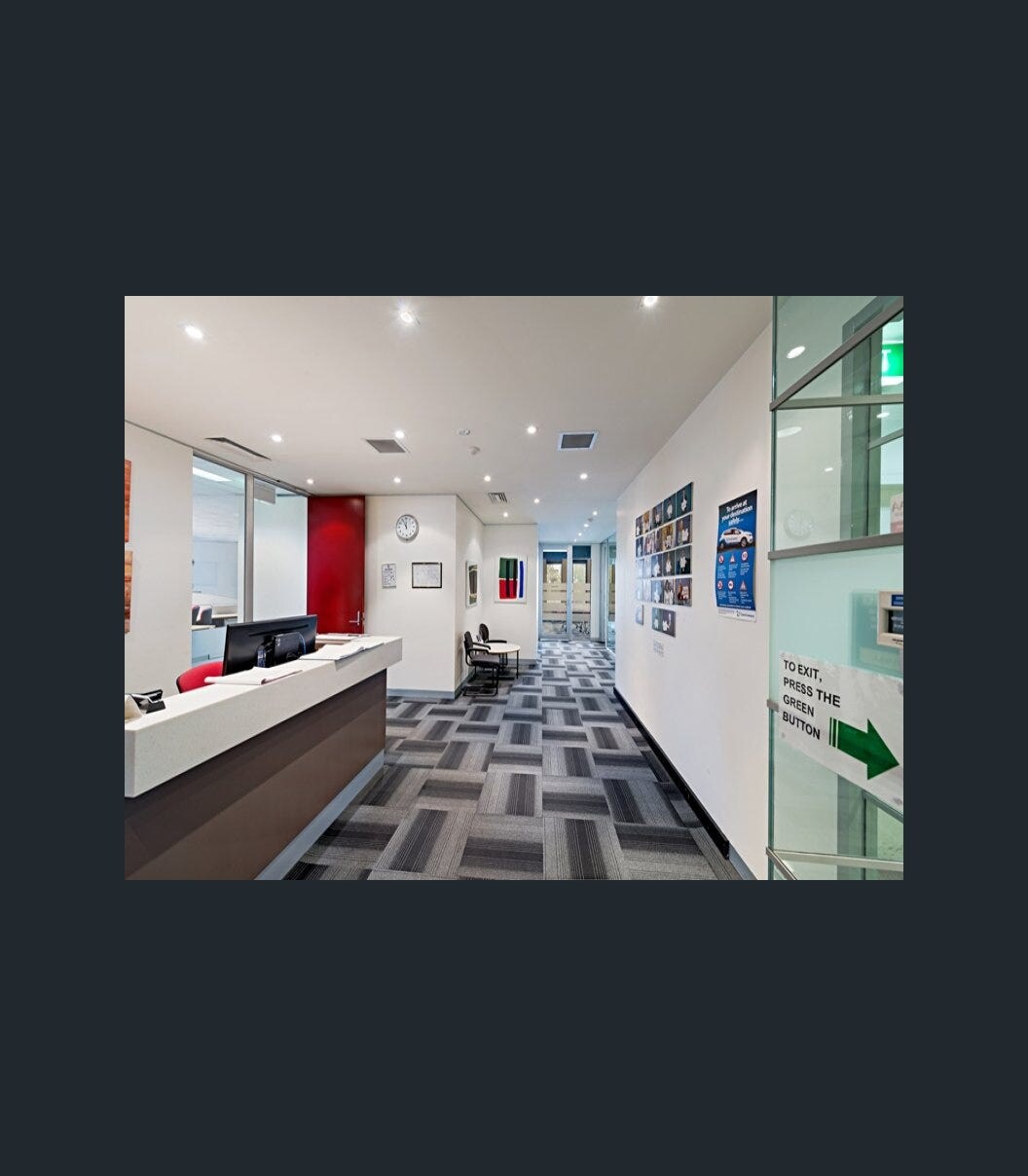 641 Mt Alexander Rd, MOONEE PONDS for lease Interior Photo- Image 1 of 6