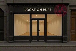 More details for Retail for Lease