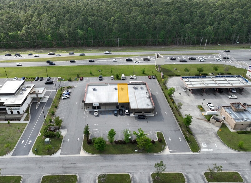 1557 Pooler Pky, Pooler, GA for lease - Building Photo - Image 2 of 6