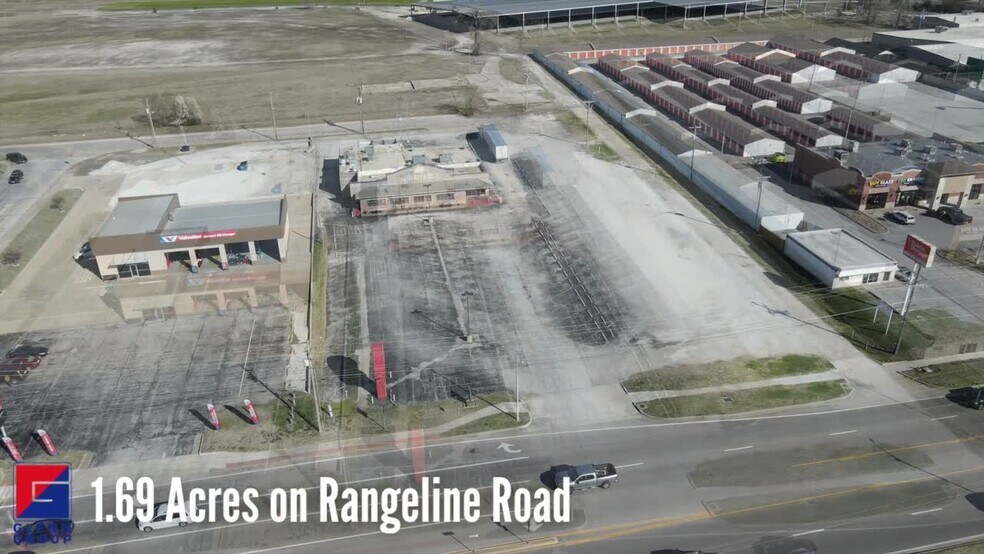 2601 S Range Line Rd, Joplin, MO 64804 Specialty for Sale