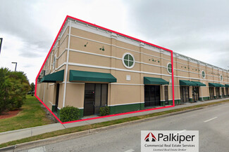 More details for 323 W Oak St, Kissimmee, FL - Office for Lease