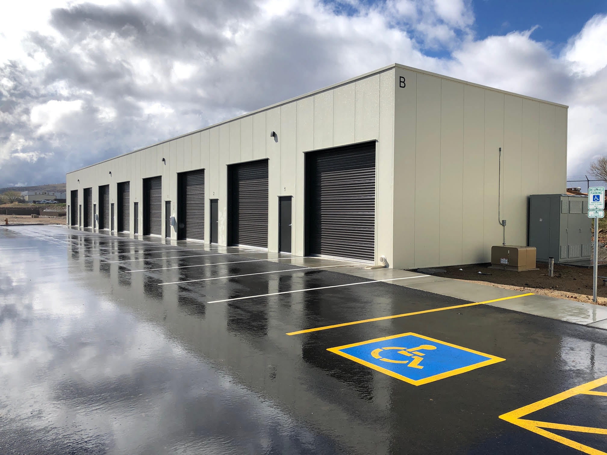 2700 N Lake Valley Rd, Prescott Valley, AZ 86314 Building B