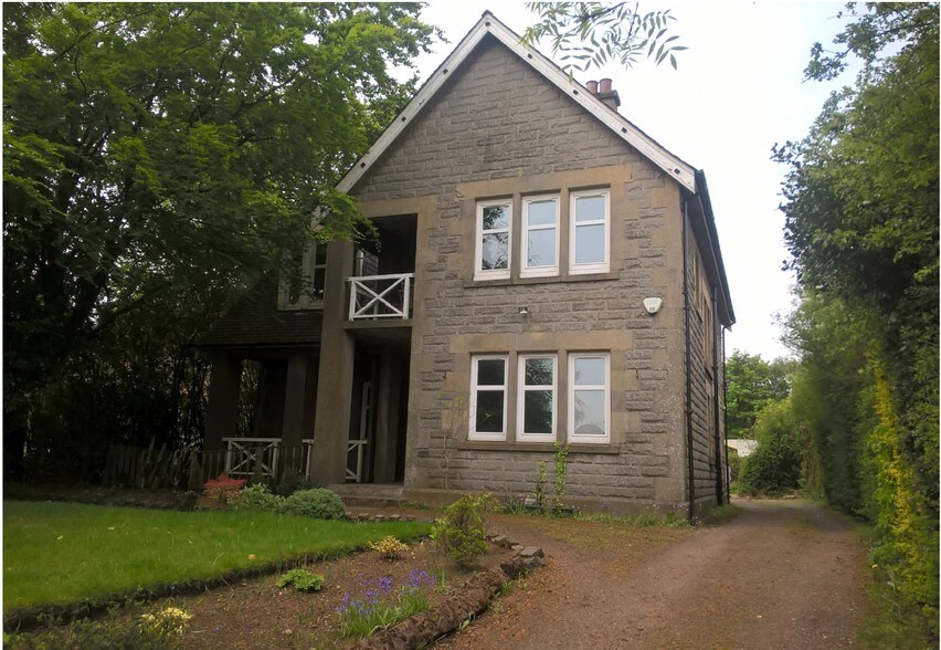 98 Thornhill Rd, Falkirk, FK2 7AB