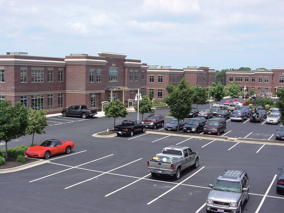 2673 Commons Blvd, Beavercreek, OH 45431