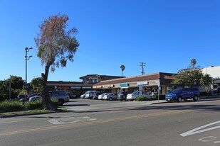 5010 Cass St, San Diego CA - Office Space