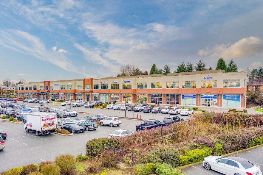 12565 88th Ave, Surrey, BC for sale - Primary Photo - Image 1 of 1