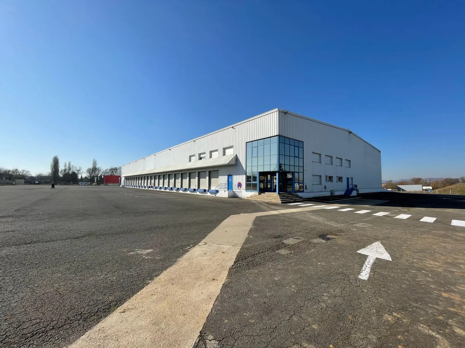 14 Rue Charles Picard, Ennery for lease Building Photo- Image 1 of 4