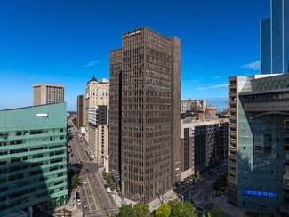 More details for 1001 Woodward Ave, Detroit, MI - Coworking for Lease