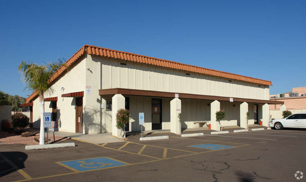 13444 N 32nd St, Phoenix, AZ for sale - Primary Photo - Image 1 of 1