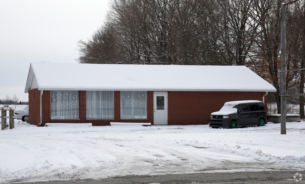 2605 E Main St, Danville, IN for sale - Primary Photo - Image 1 of 1