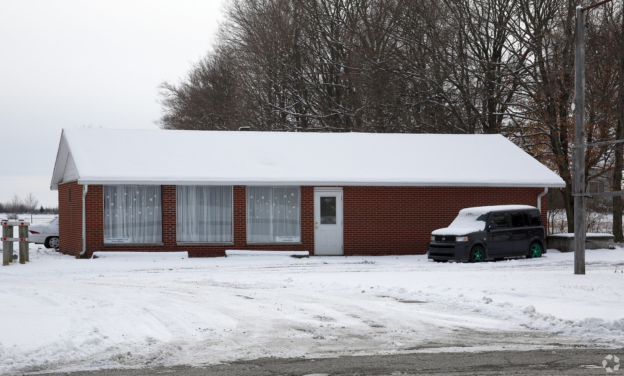 2605 E Main St, Danville, IN for sale Primary Photo- Image 1 of 1