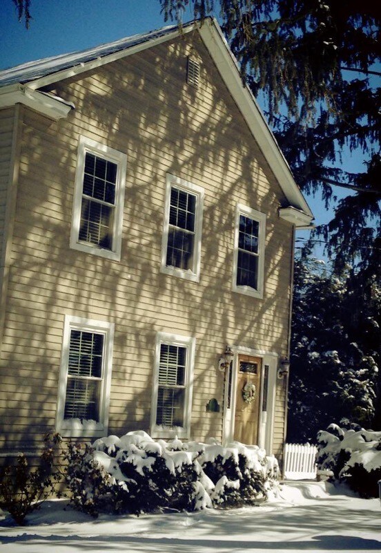 499 Perrineville Rd, Hightstown, NJ for sale Primary Photo- Image 1 of 1