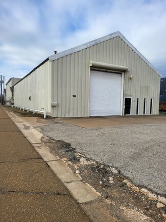 More details for 411 S Commerce St, Kilgore, TX - Industrial for Lease