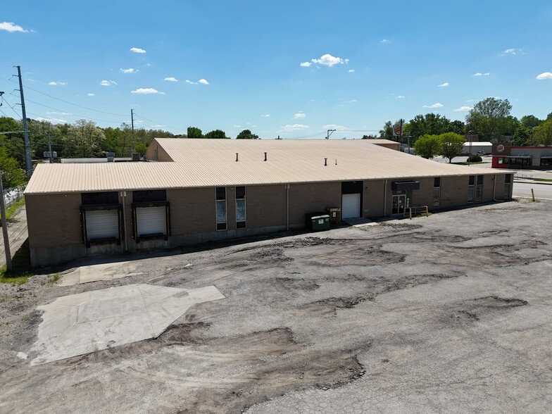 2305 Saint Joseph Ave, Saint Joseph, MO for sale - Building Photo - Image 1 of 18