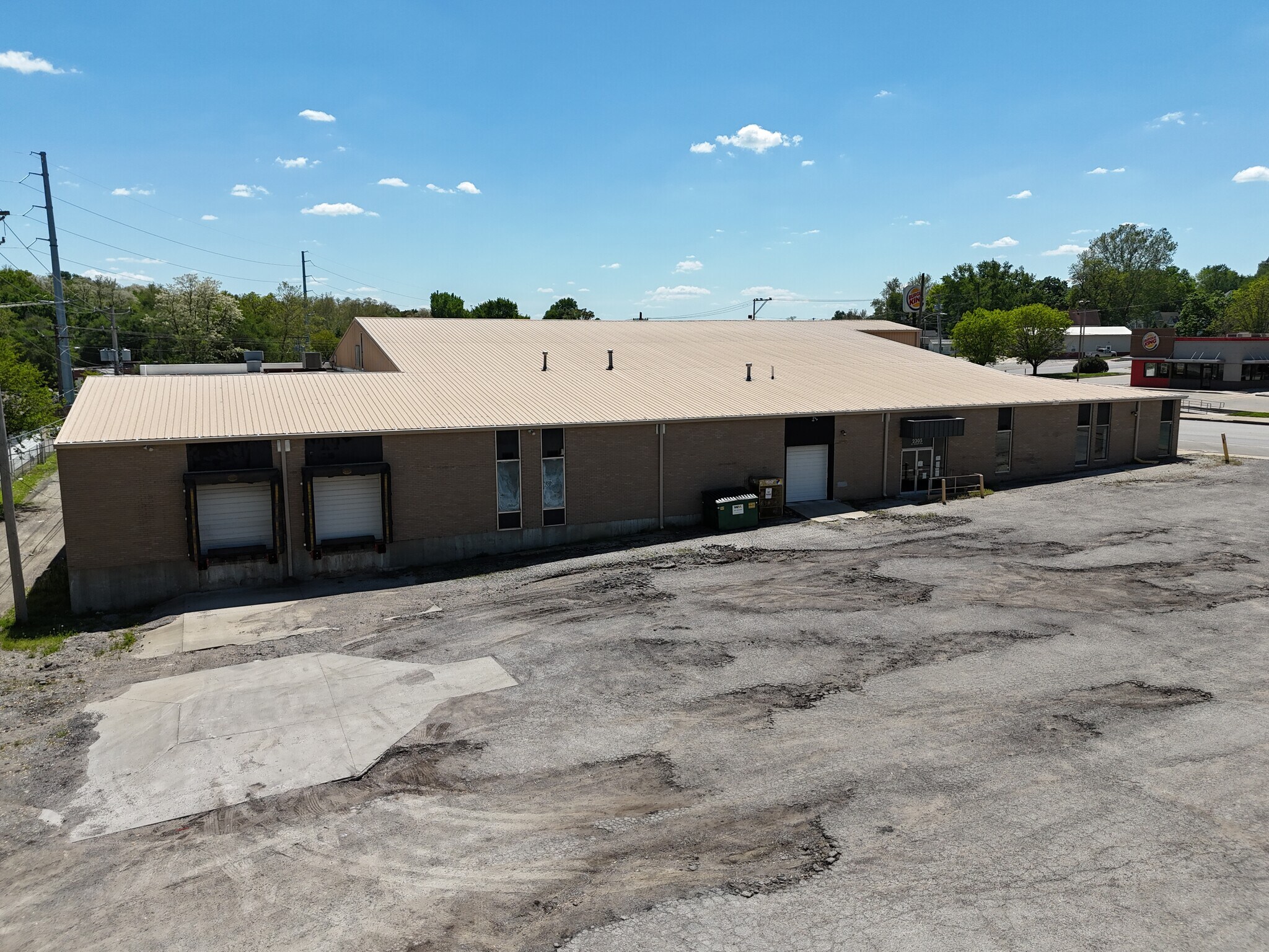 2305 Saint Joseph Ave, Saint Joseph, MO for sale Building Photo- Image 1 of 19