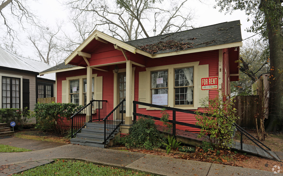 123 Midway St, Spring, TX for sale - Primary Photo - Image 2 of 2