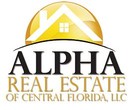 Alpha Real Estate of Central Florida, LLC